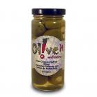 Olive-it Blue Cheese Stuffed Olives 8oz 0