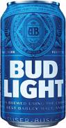 Bud Light 12oz Can 0