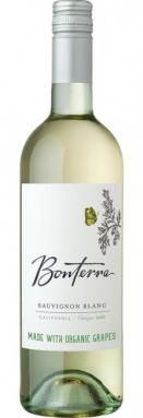 Bonterra - Sauvignon Blanc NV