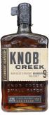 Knob Creek - 9 year 100 proof Kentucky Straight Bourbon