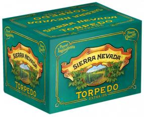 Sierra Nevada Torpedo 12pk Bottles