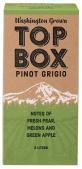 Top Box - Pinot Grigio 0
