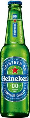Heineken Zero Non Alcohol