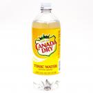 Canada Dry - Tonic Water 1L 0
