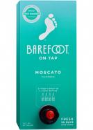 Barefoot - On Tap Moscato 0