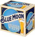 Blue Moon Brewing Co - Blue Moon Belgian White 12PK 0