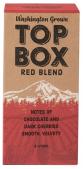 Top Box - Red Blend 0
